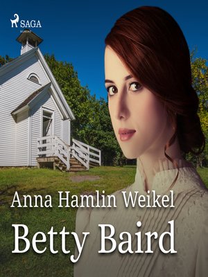 cover image of Betty Baird